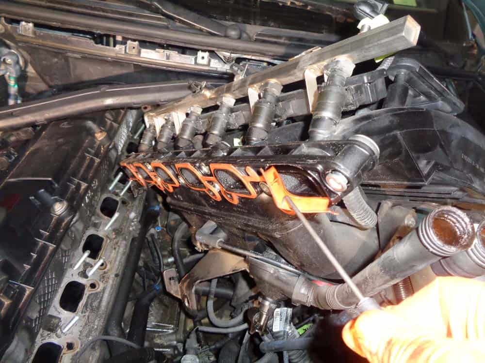 See P1610 in engine